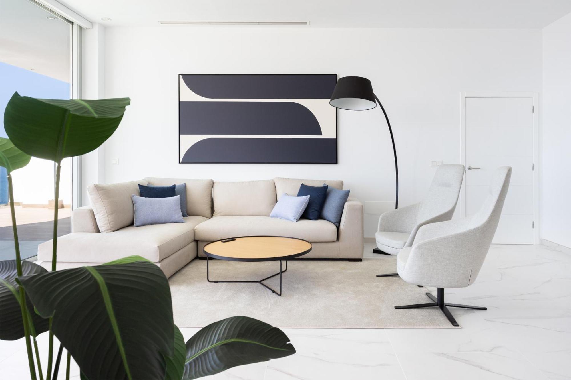 Crystal I Luxury Apartments By Enjoyahome Acantilado de los Gigantes Екстериор снимка